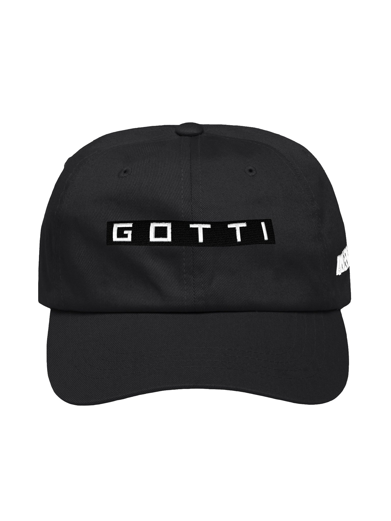 GOTTI Hat ( Queens ) product image (1)