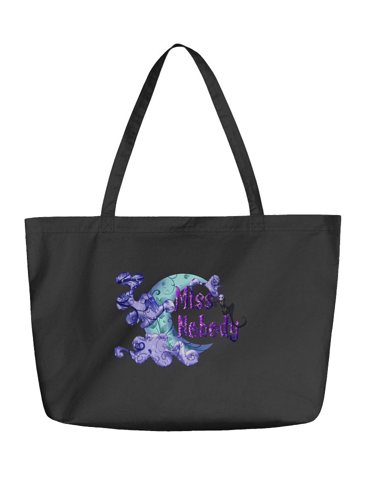 Miss Nobody Bag product image (1)