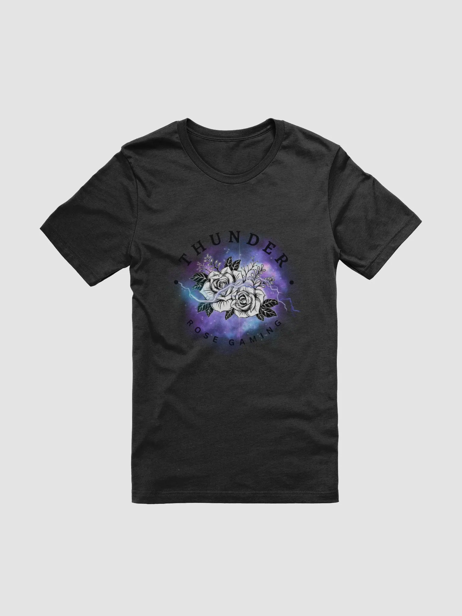 THUNDERROSEGAMING White Rose product image (1)