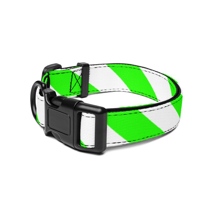Caution Collar: Safety/First Aid product image (2)