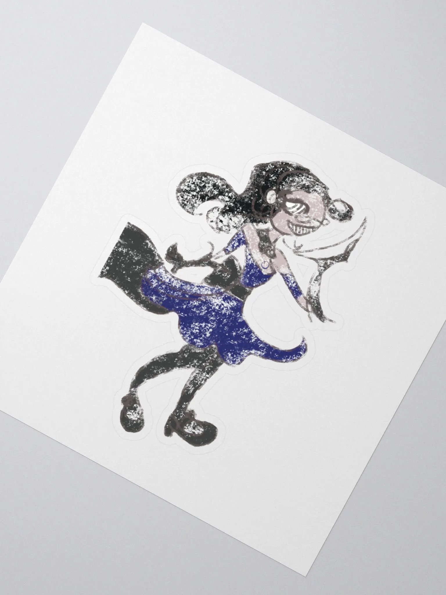 Poppet product image (6)