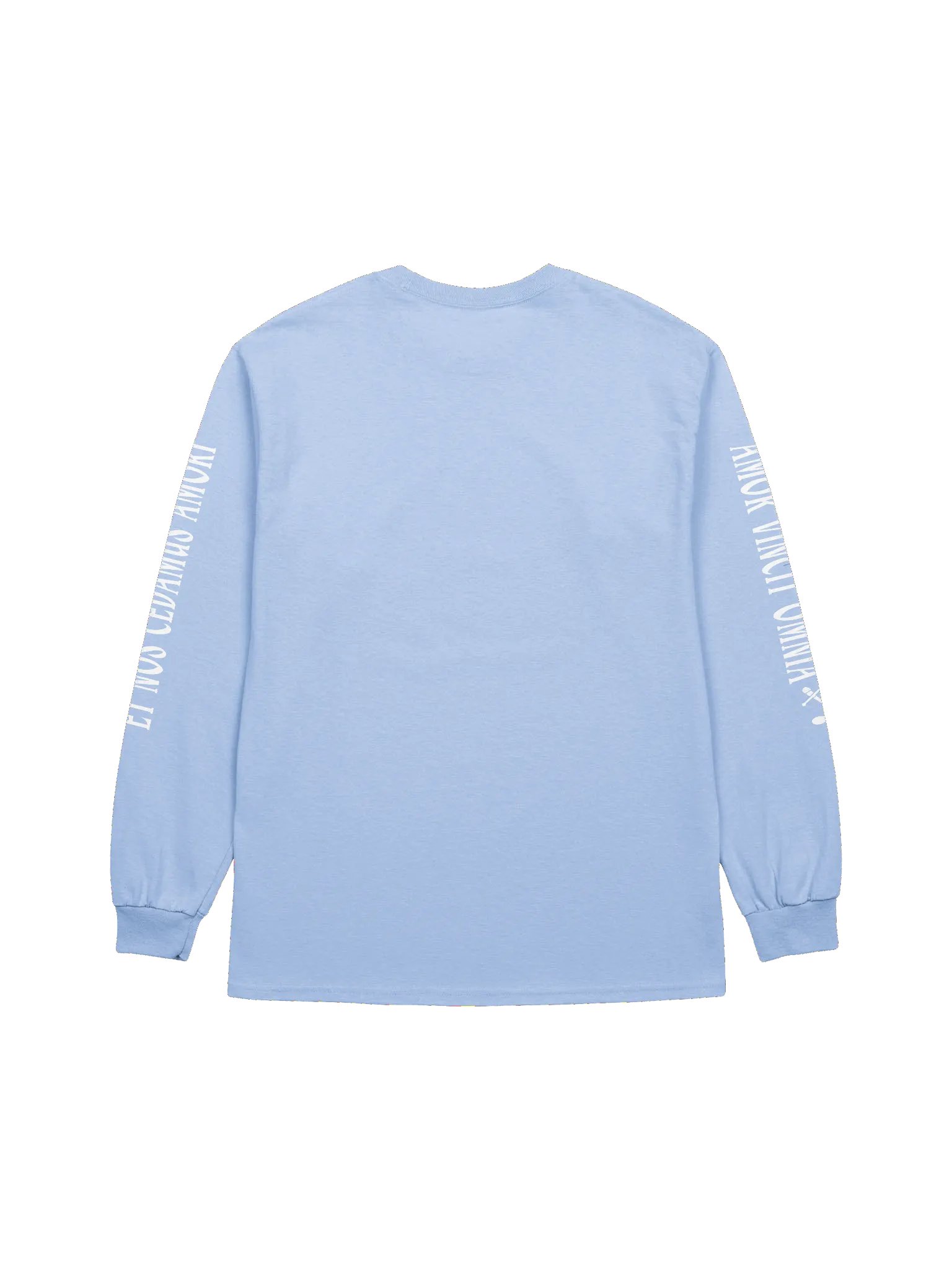 St Valentine Long Sleeve Tee product image (4)