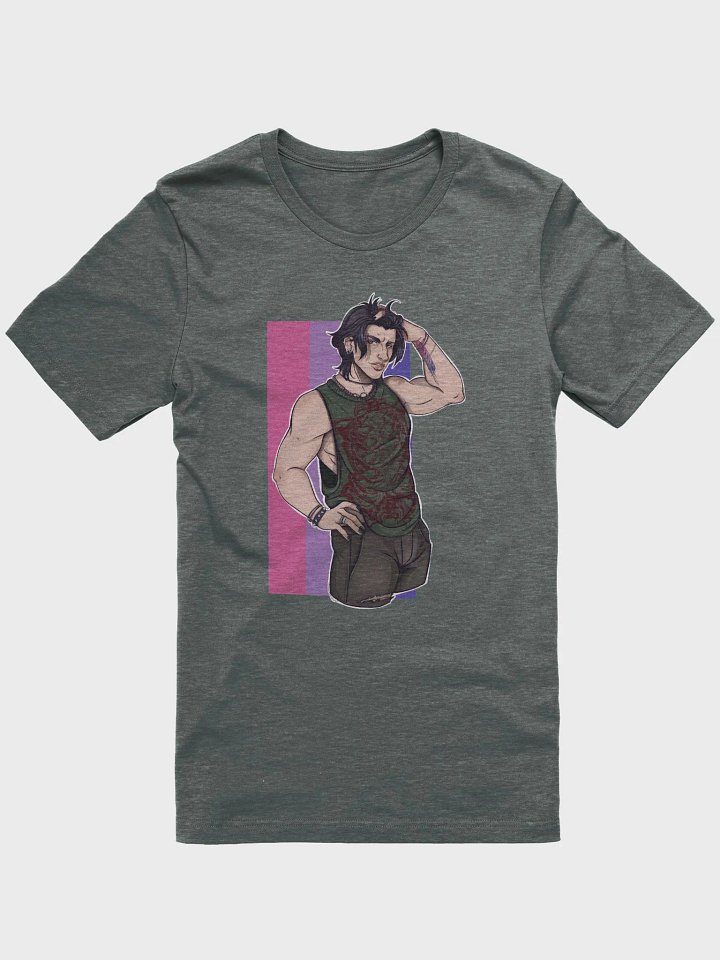 Hunter and Proud. product image (36)
