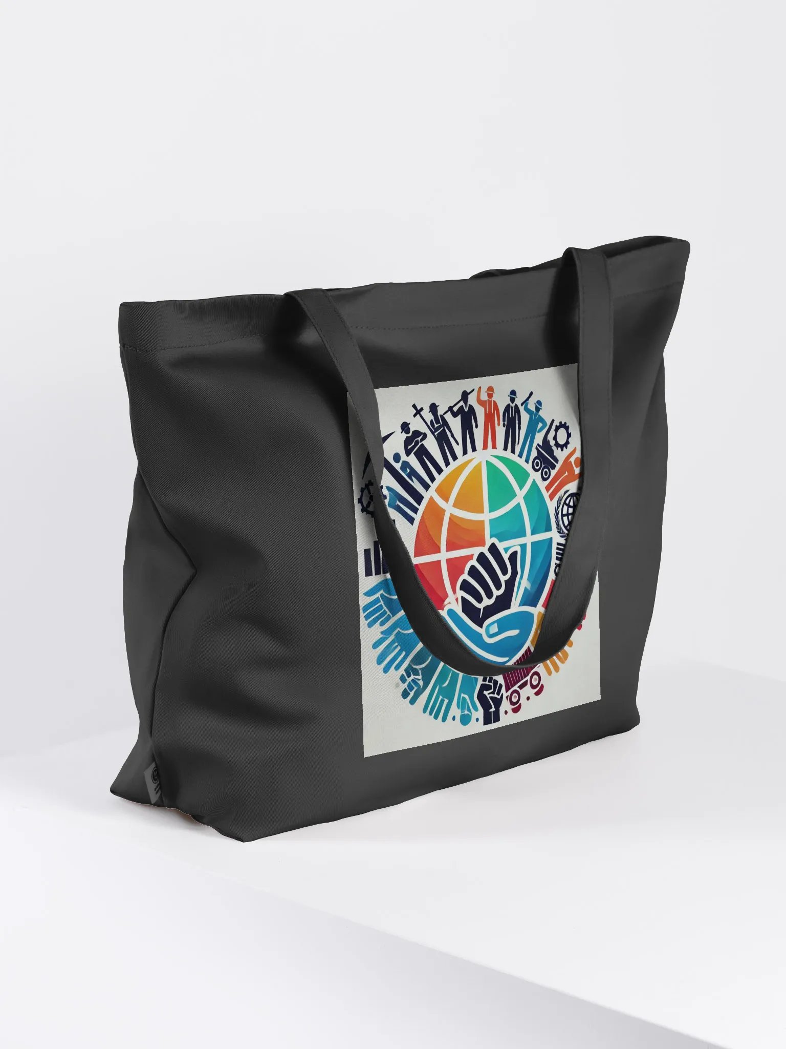 Global Unity Eco Tote product image (8)