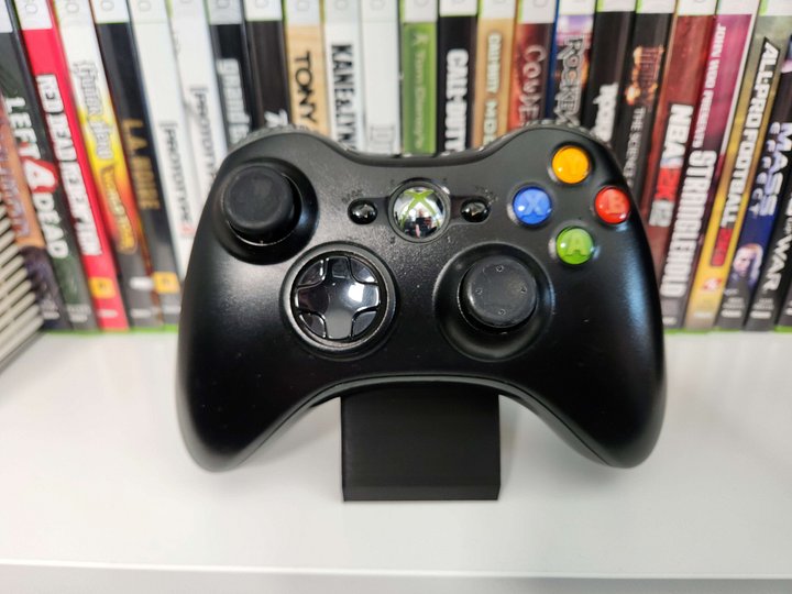 Microsoft Xbox 360 Controller Stand product image (1)
