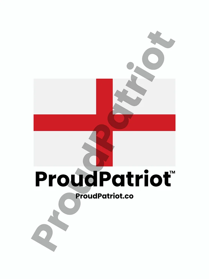 England Proud Screensaver product image (1)
