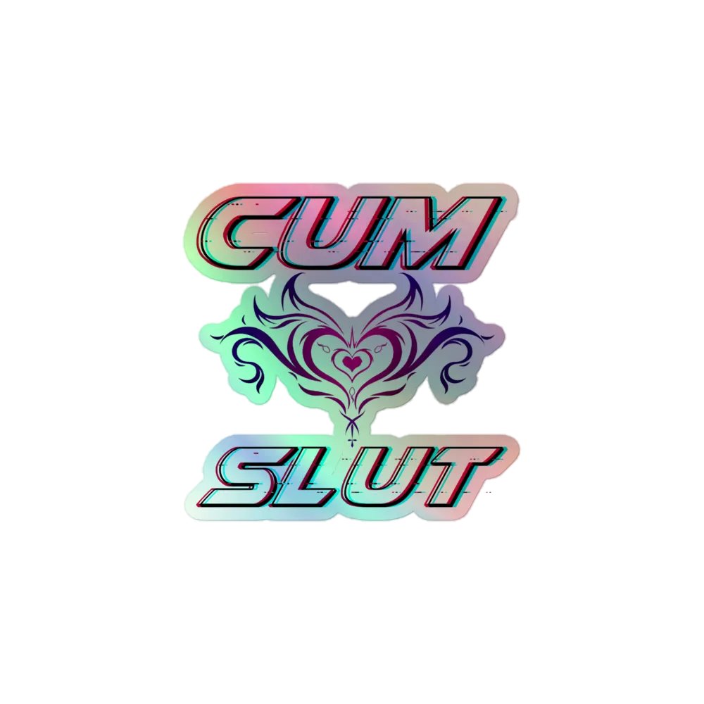 CS Succubus Sticker product image (1)