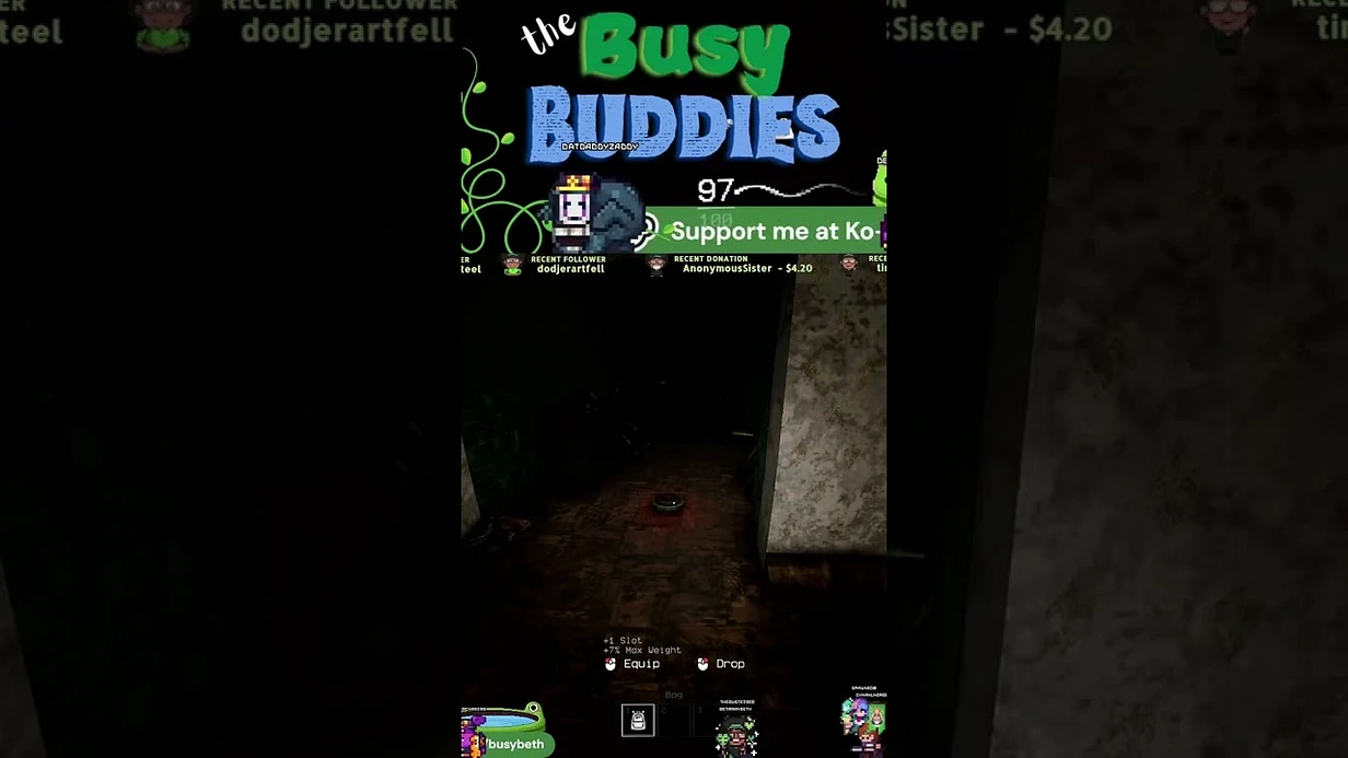 New video thumbnail