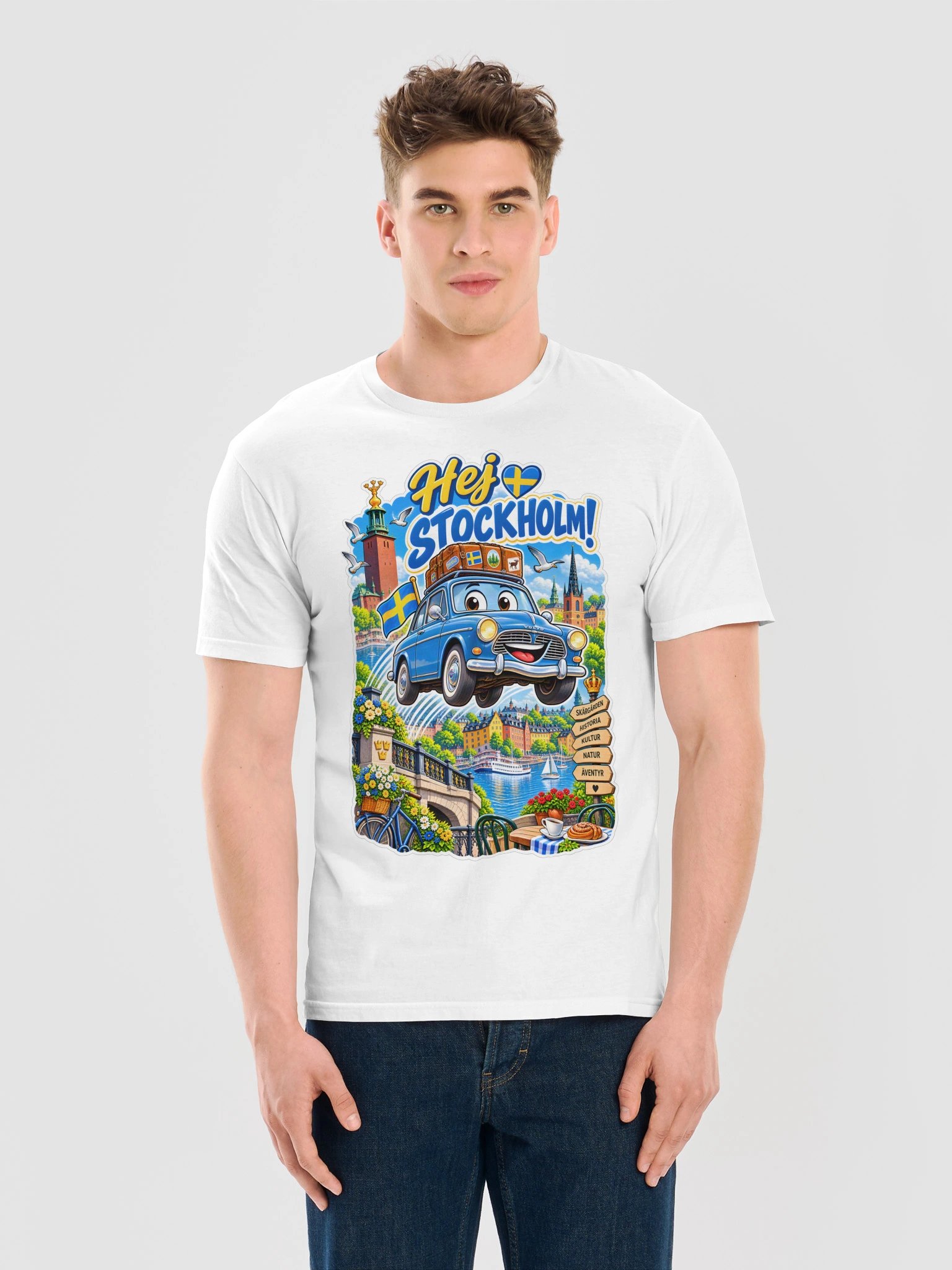 Hej Stockholm product image (11)