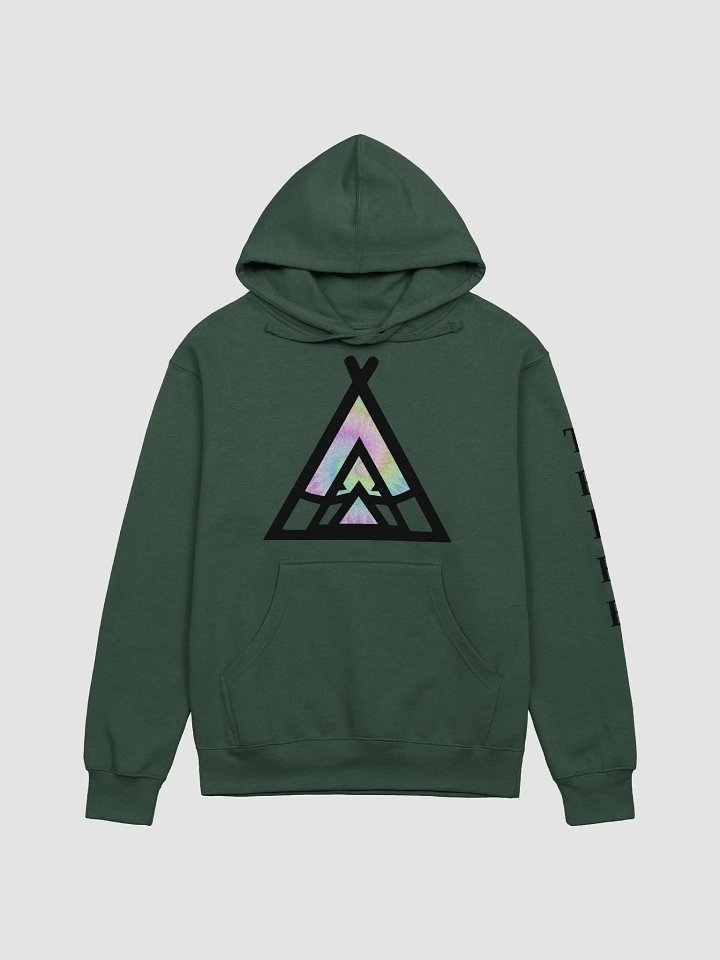 Tribe Hoodie product image (4)