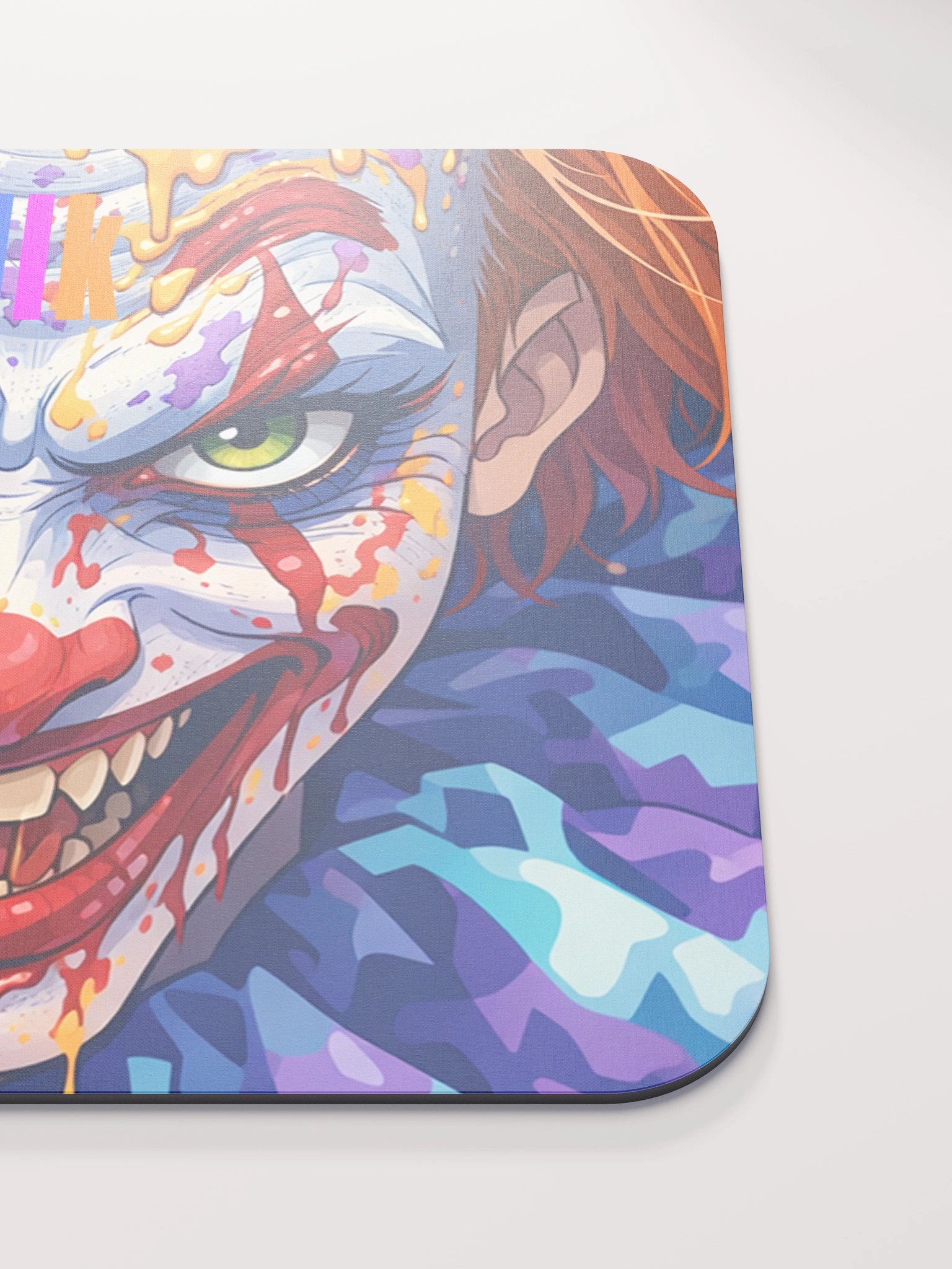 kikanshaklown SWAG Mouse Pad product image (5)
