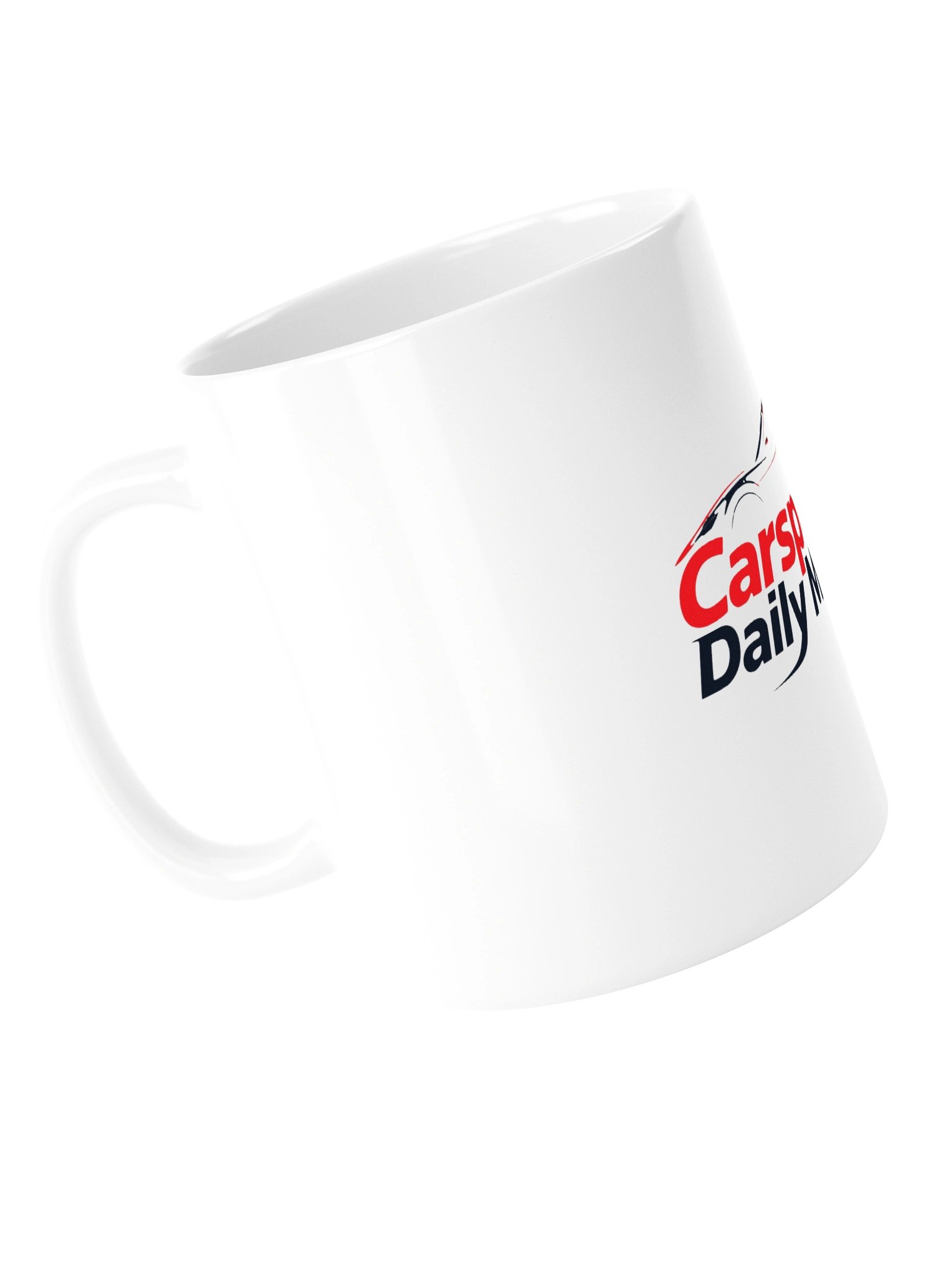 White Mug product image (5)