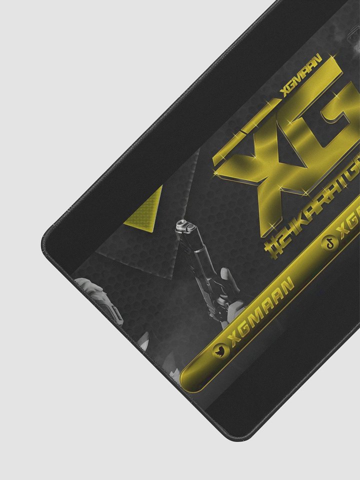 xGMaan Desk Mat product image (2)