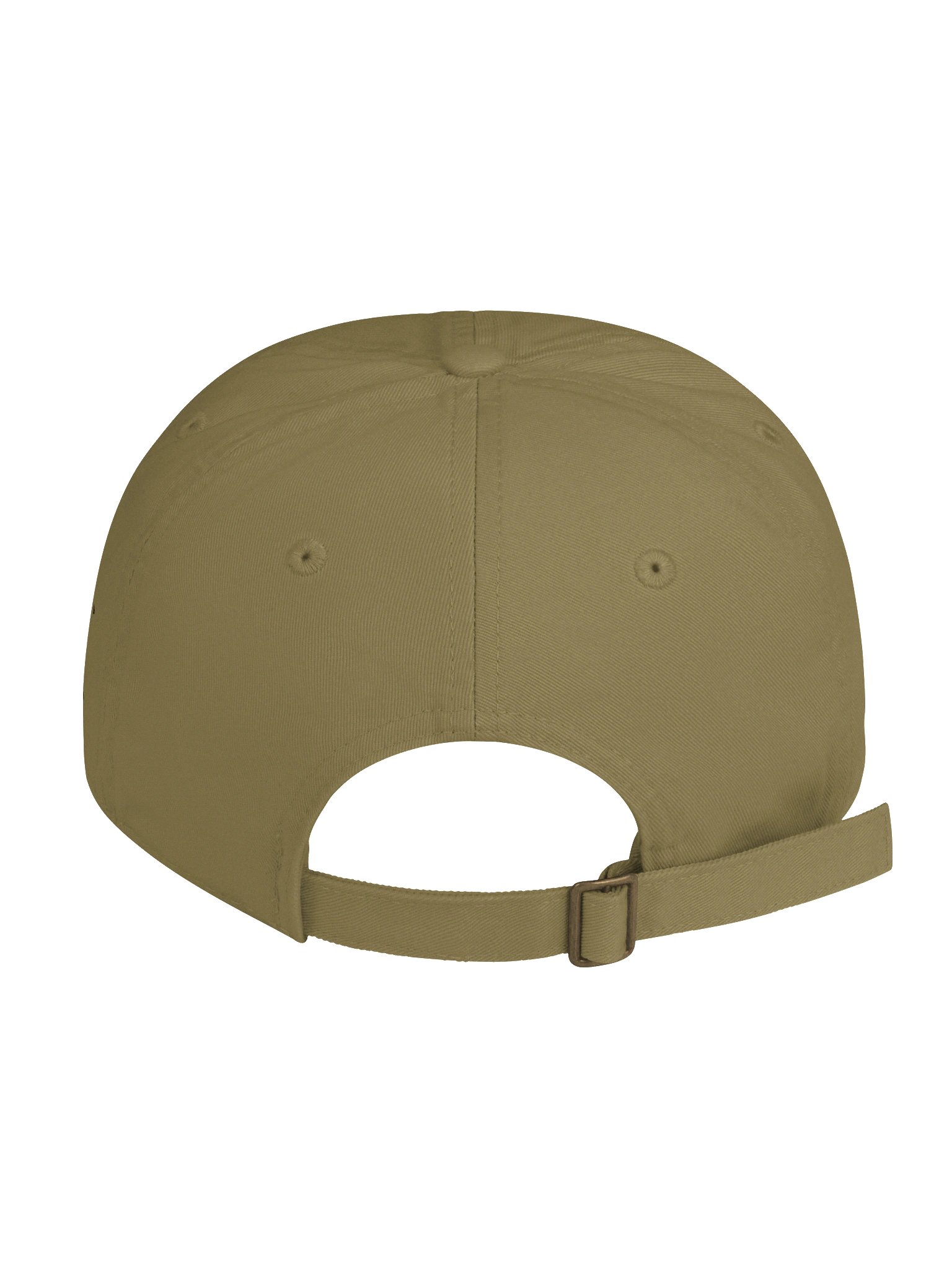 MXVA - 100% Cotton Dad Hat (Avocado) product image (2)