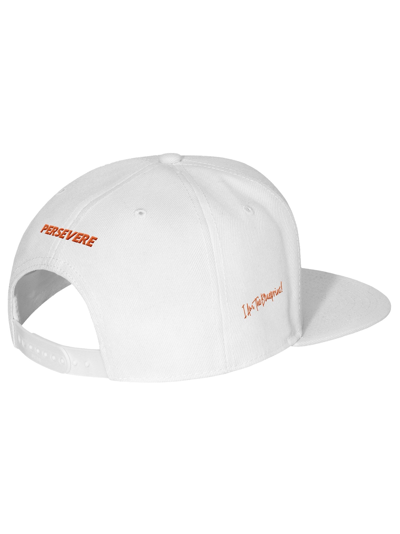 PA Signature “Queen” Cap product image (3)