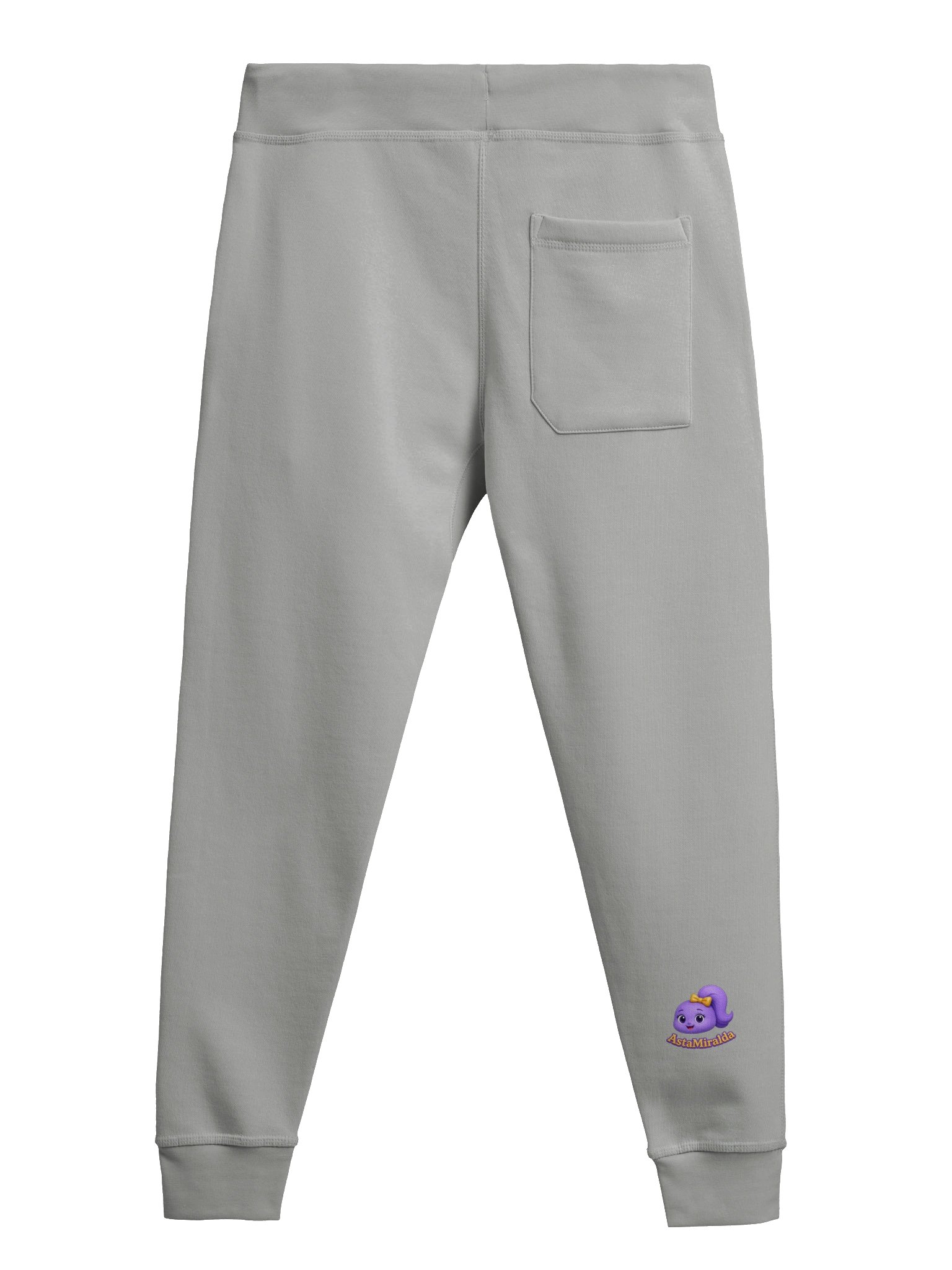 AstaMiralda Core Side Logo Joggers product image (14)