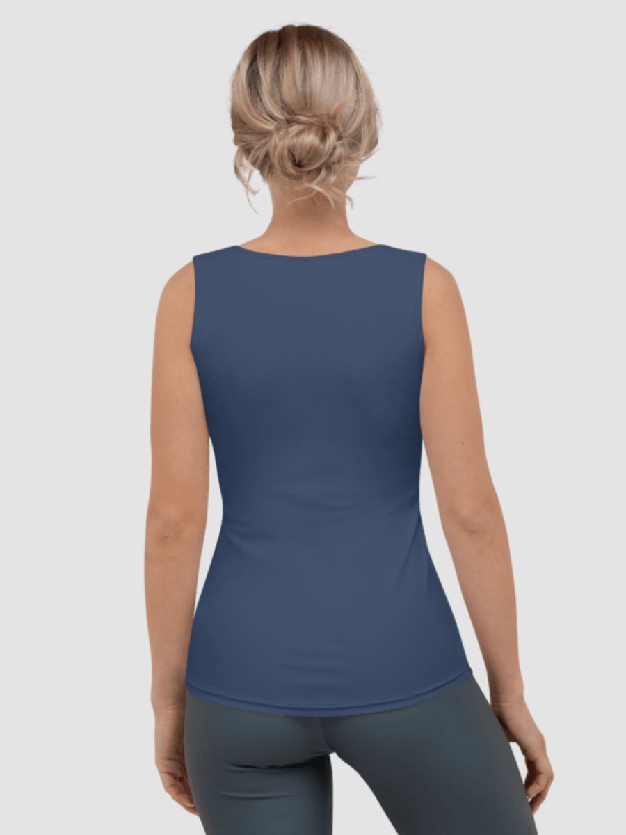 Tank Top - Navy Twilight product image (4)