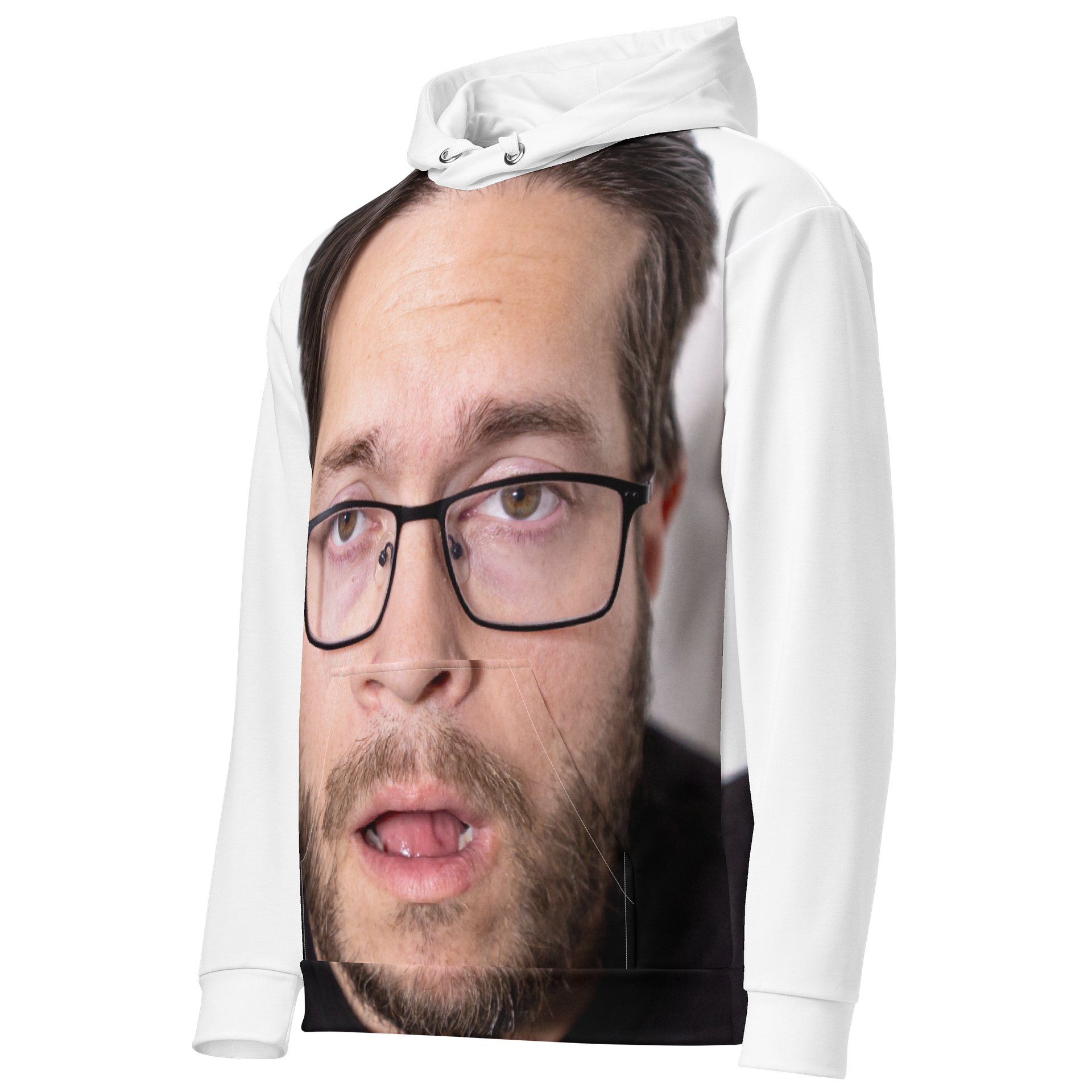 HUH Chefie Hoodie product image (3)