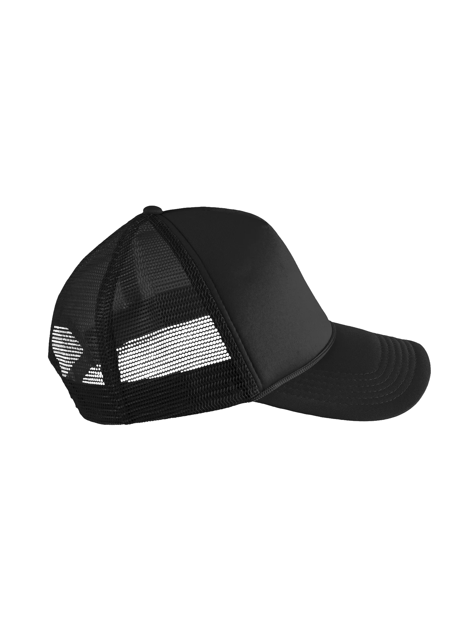 LURKING & SMIRKING DAD HAT product image (3)