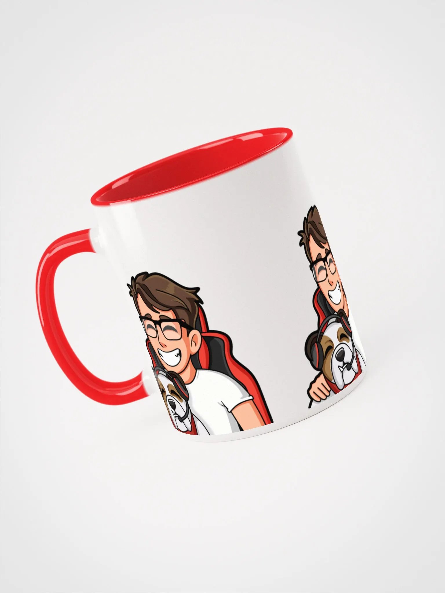 LockIsLive Mug product image (3)