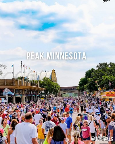 Let's peak this weekend, Minnesota...

#minnesota #minnesotan #minnesotasummer  #minnesotasports