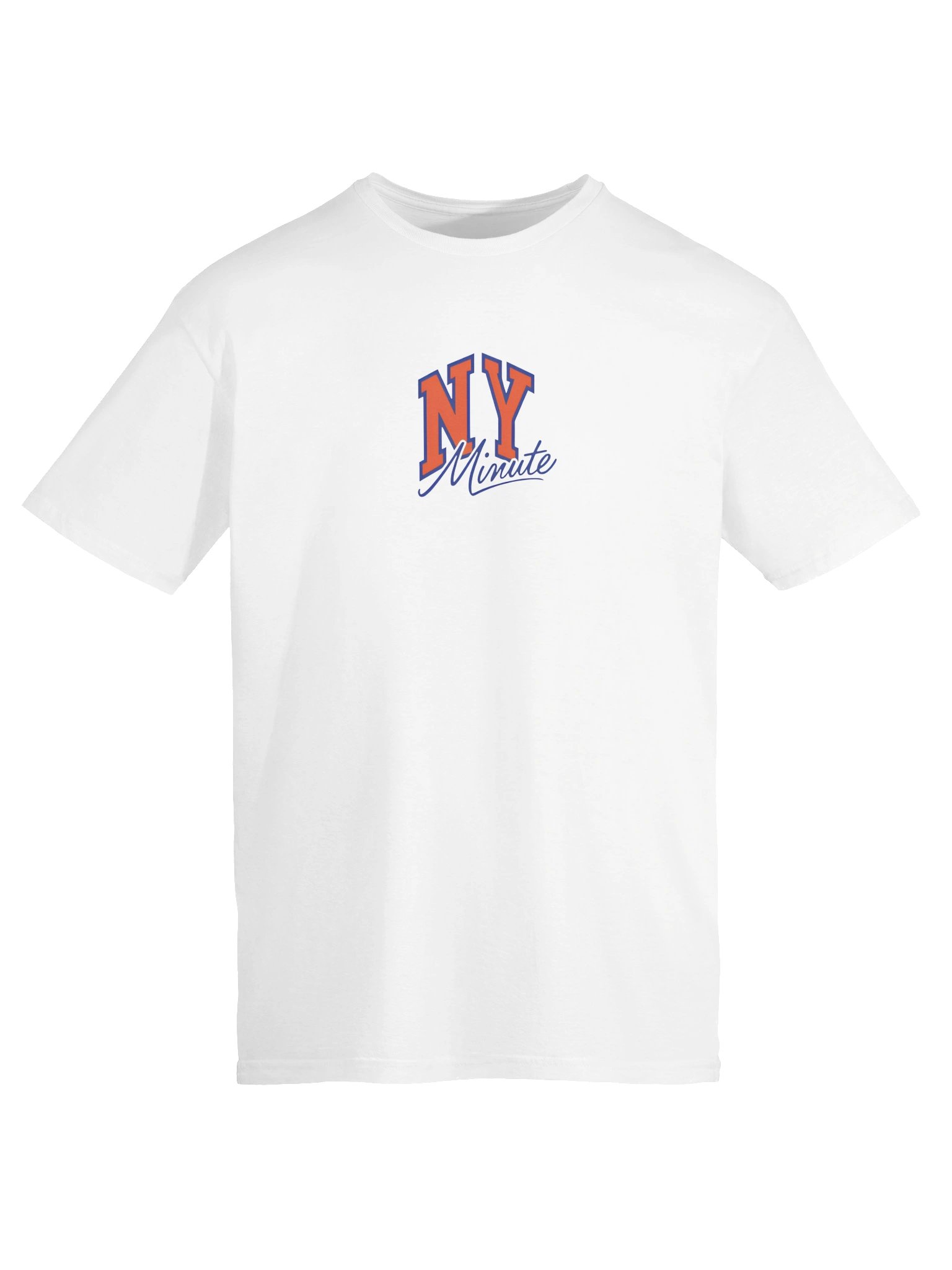 New York Minute Champions Shirt product image (3)
