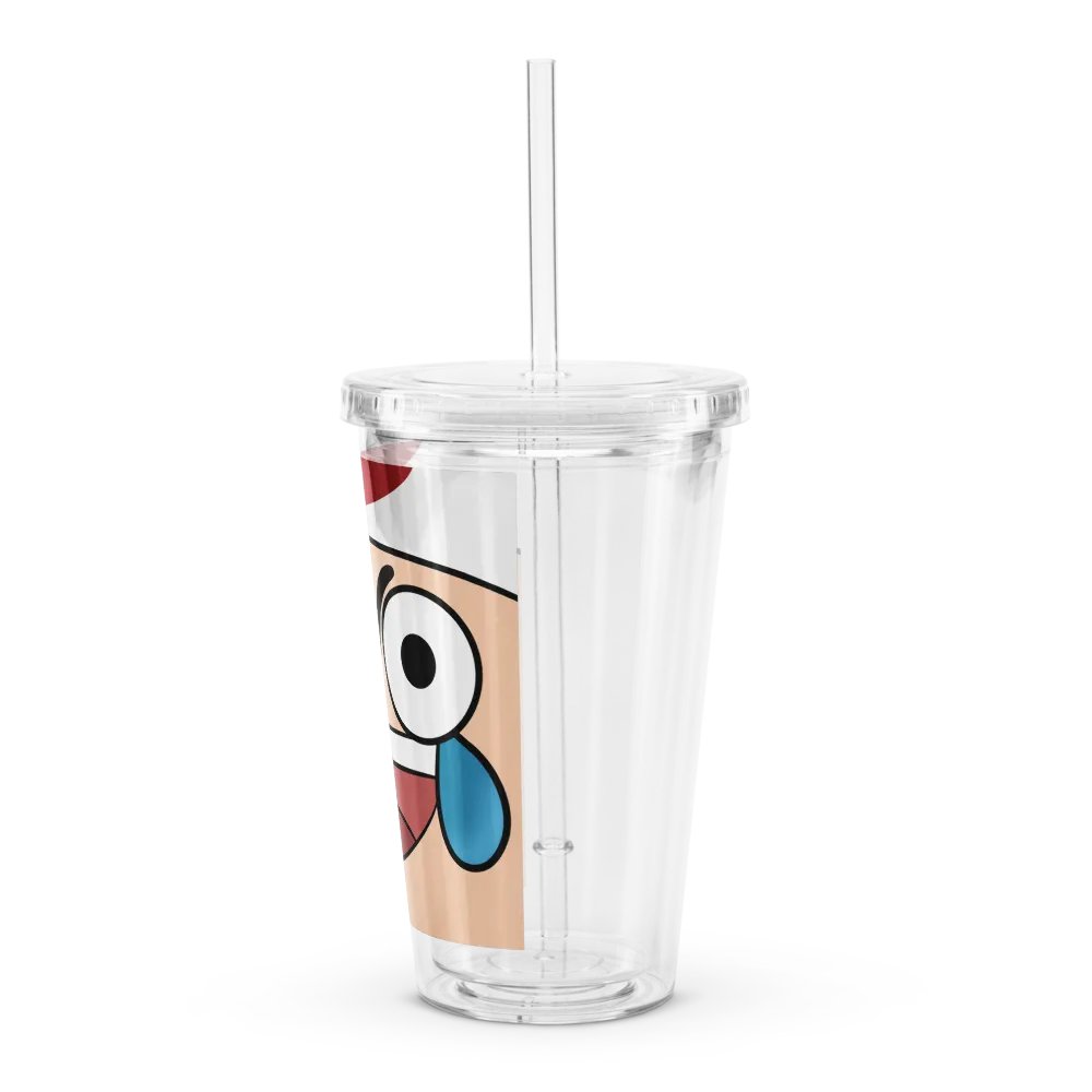 Cursed Sippy Cup! product image (4)