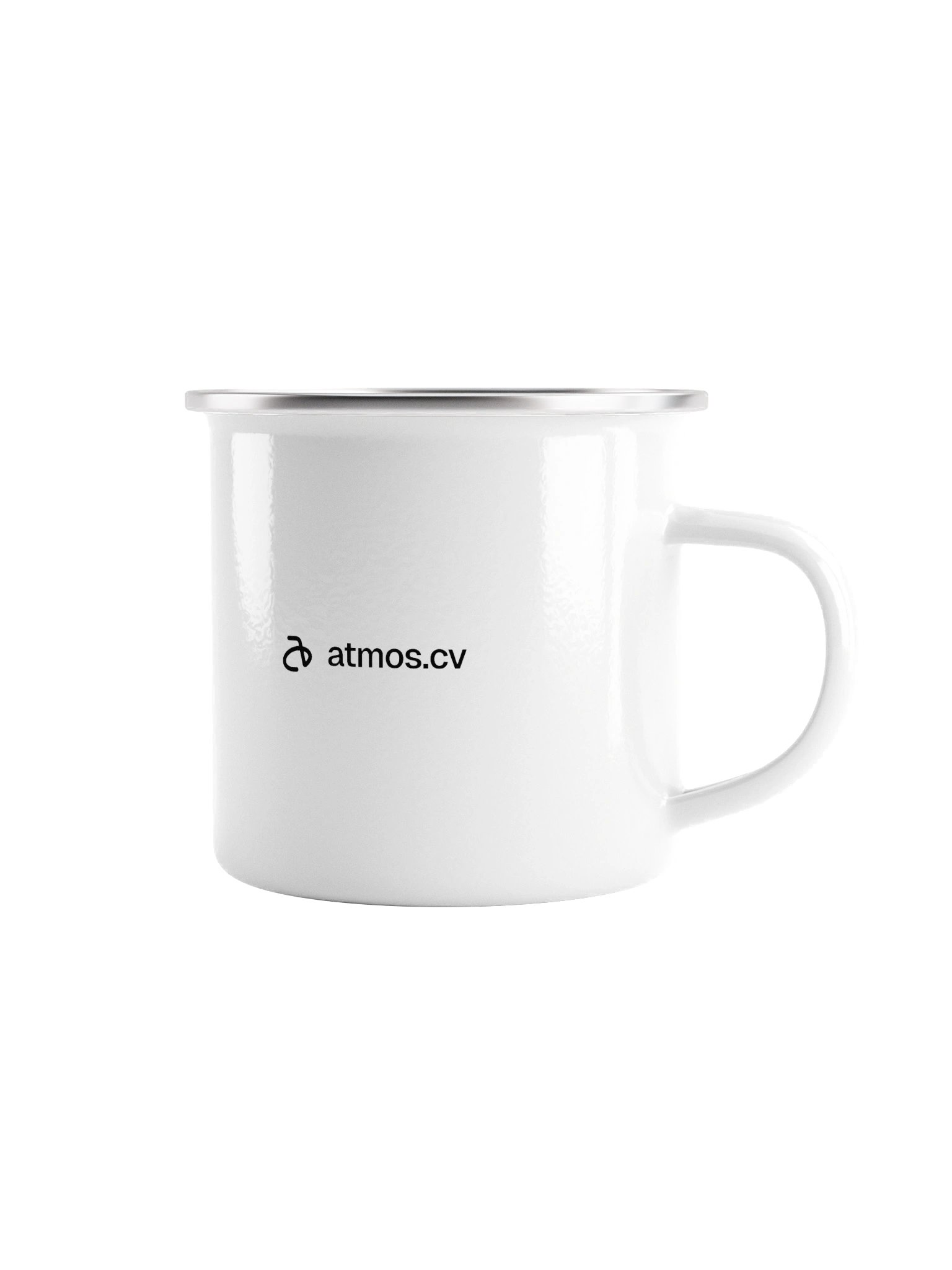 Atmos Intelligence Camp Mug product image (3)