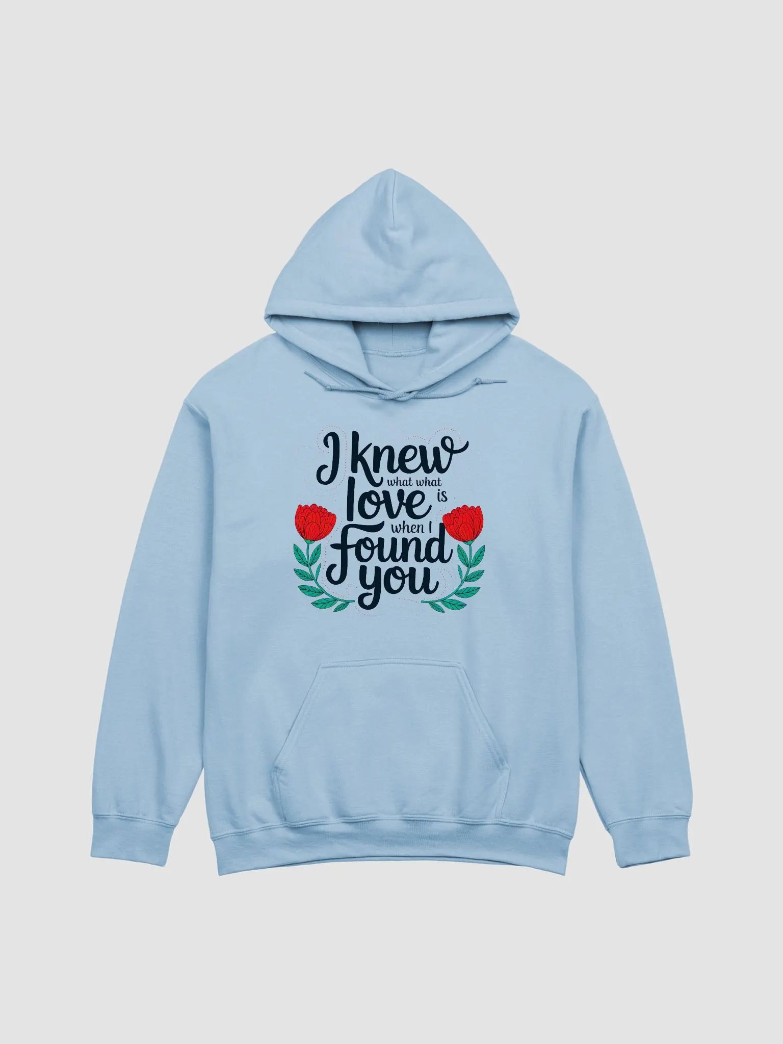Romantic Blossom Hoodie product image (11)