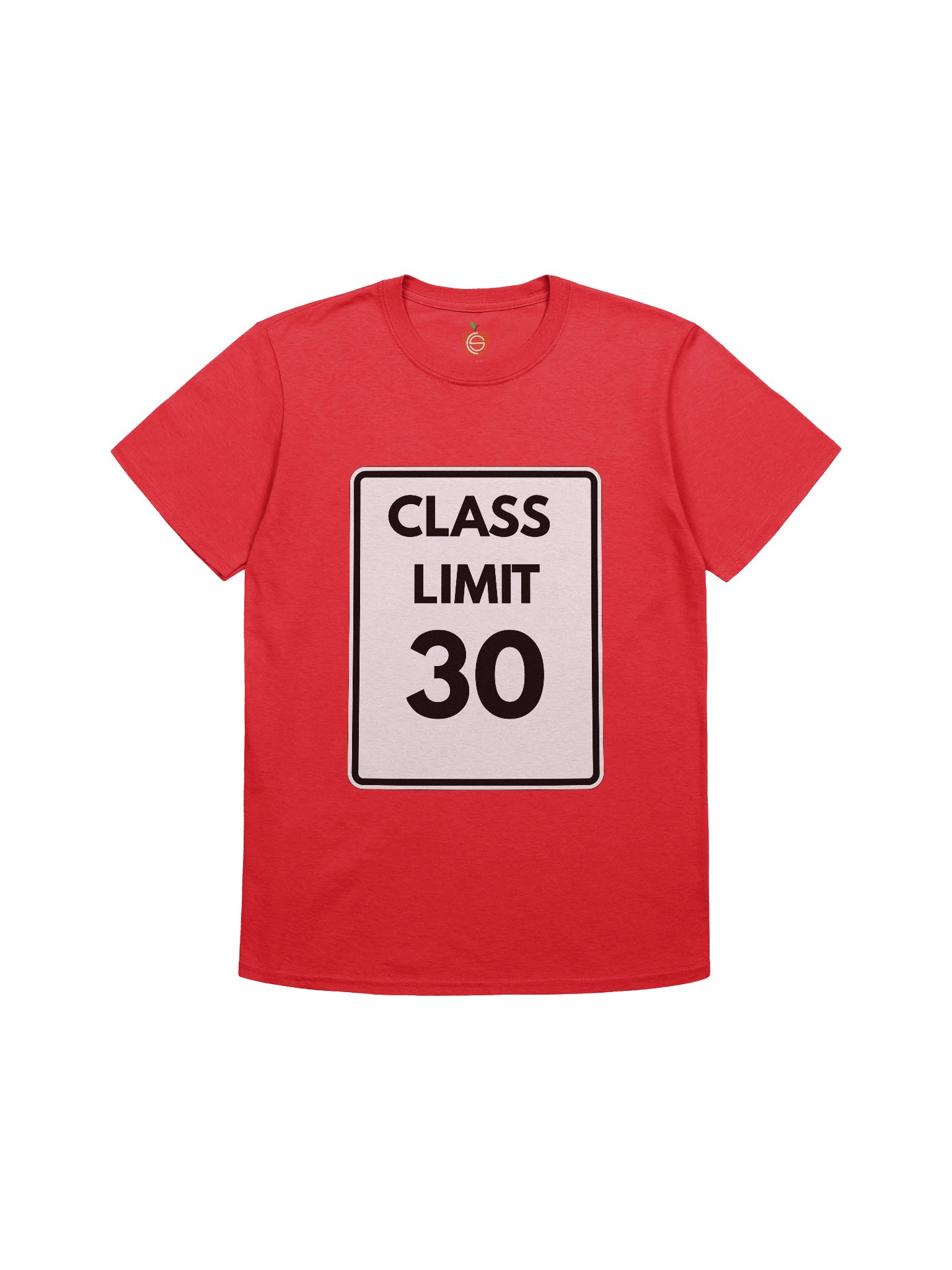 Strike T-Shirt product image (4)