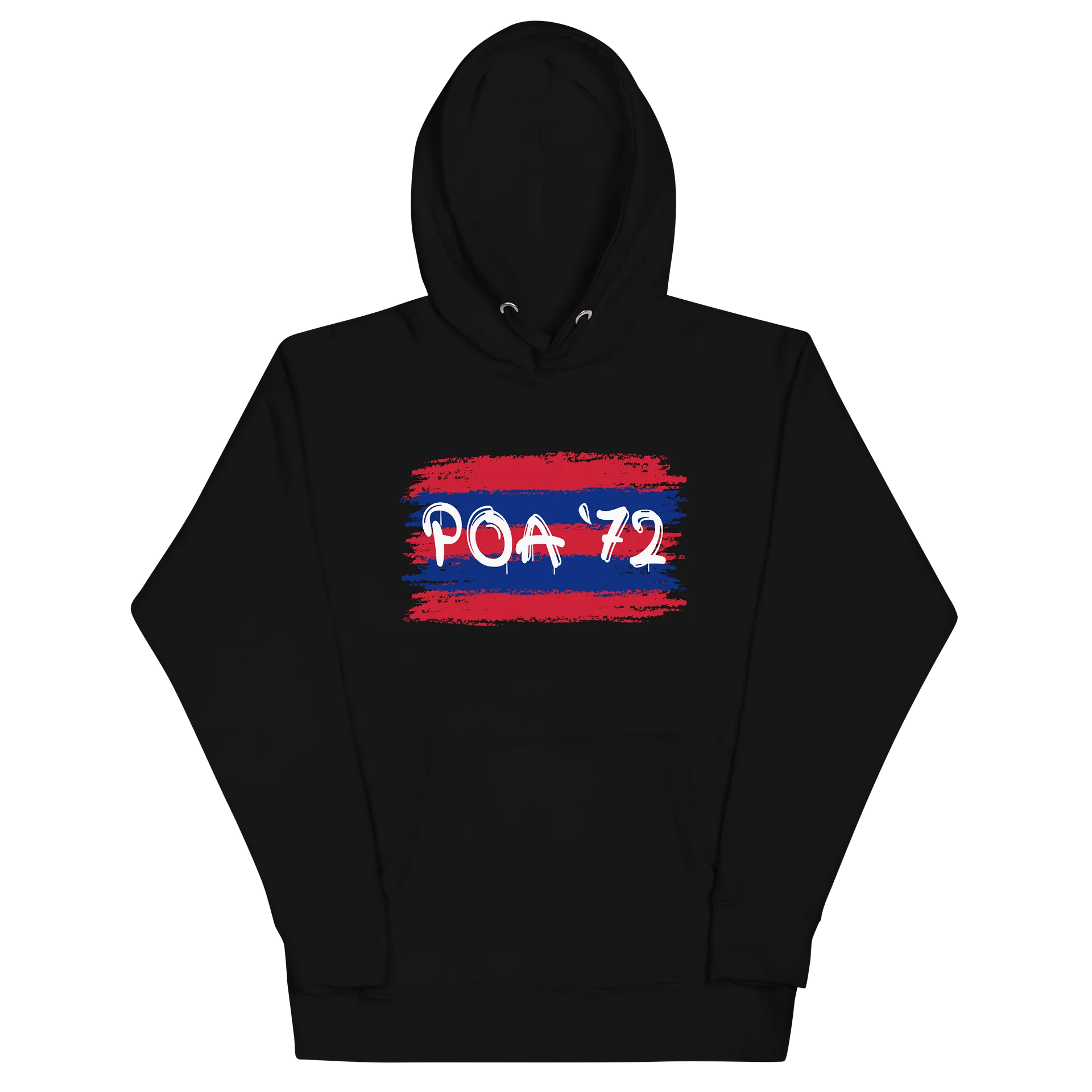 Pride of Ardoyne POA 72 Hoodie product image (2)