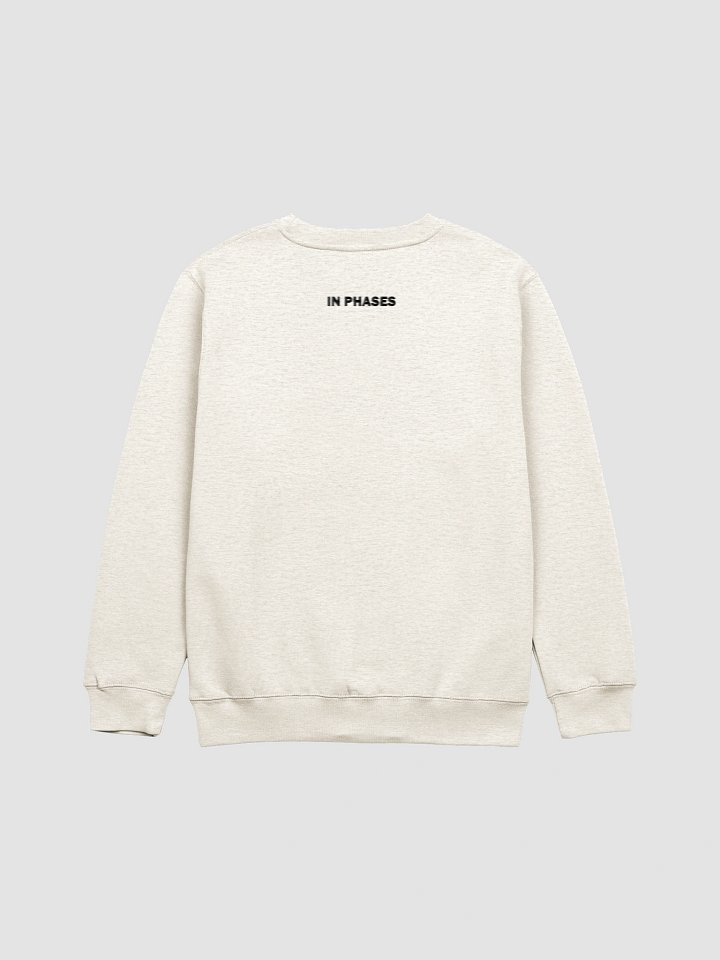 In Phases "Move Your Body" Sweater product image (2)