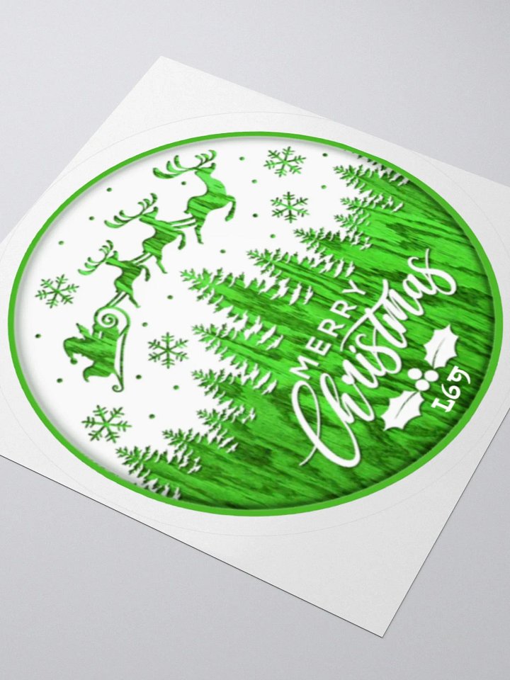 MERRY CHRISTMAS product image (2)