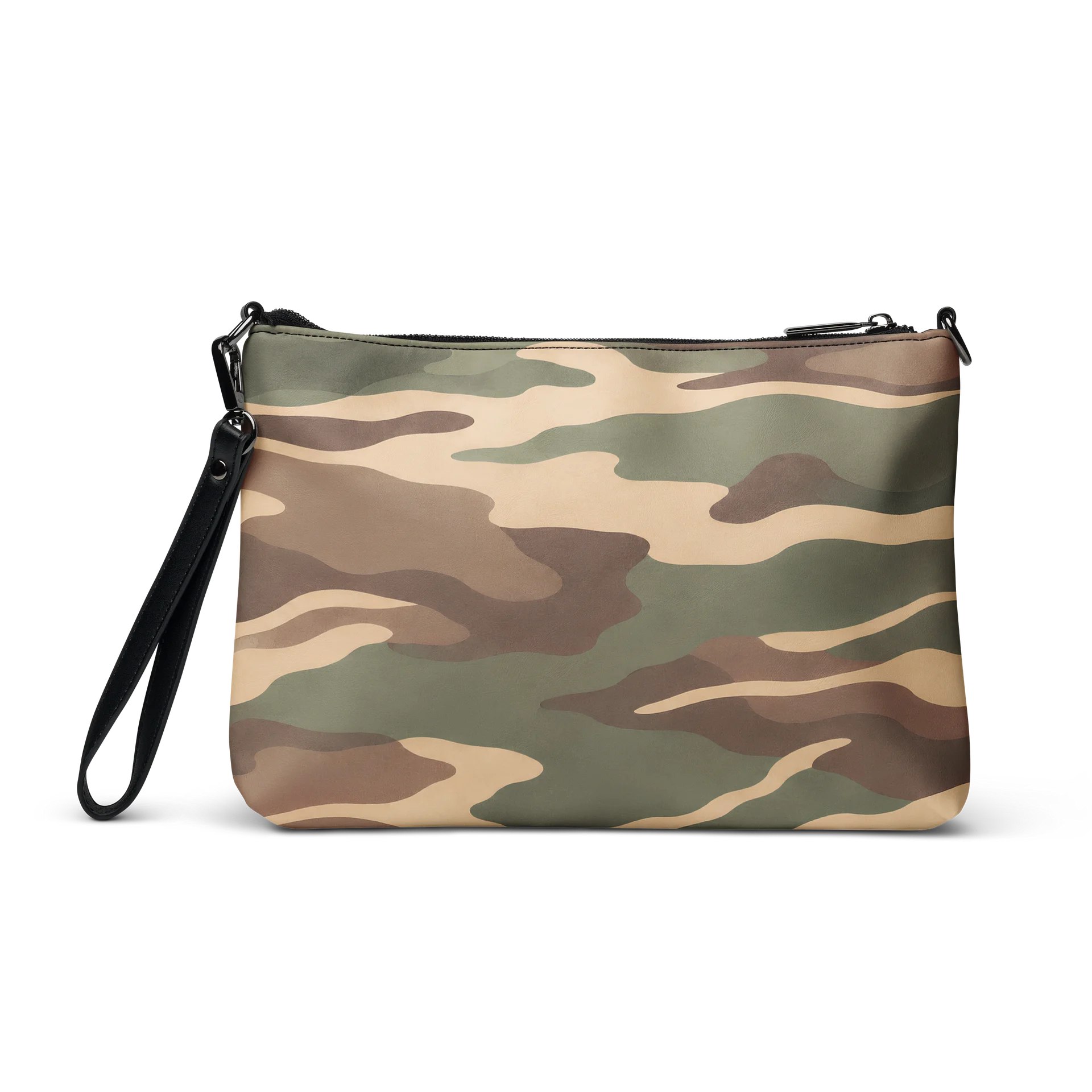 Untamed Terrain — Crossbody Bag product image (3)