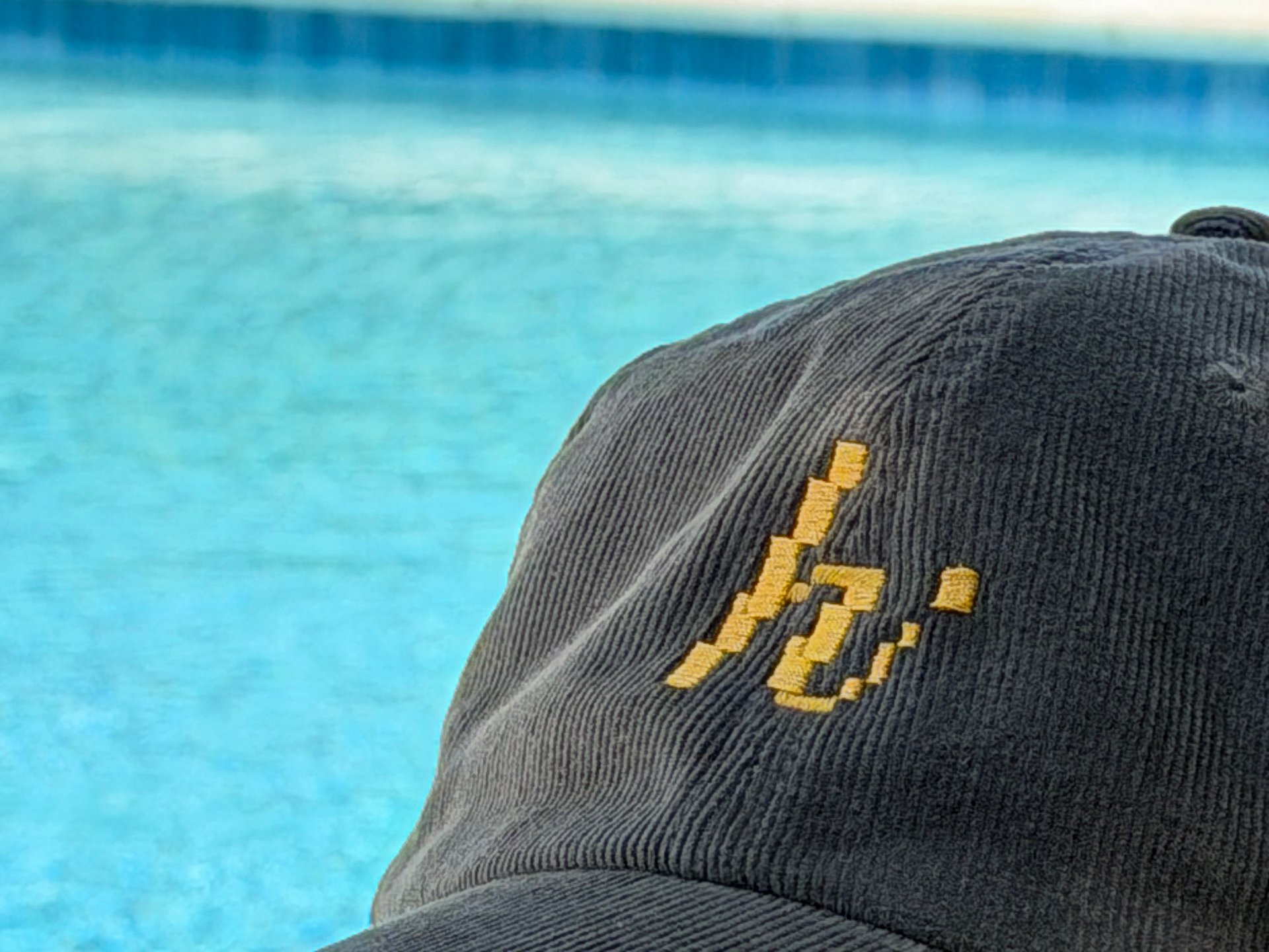 Hi(gh) - Hat product image (1)
