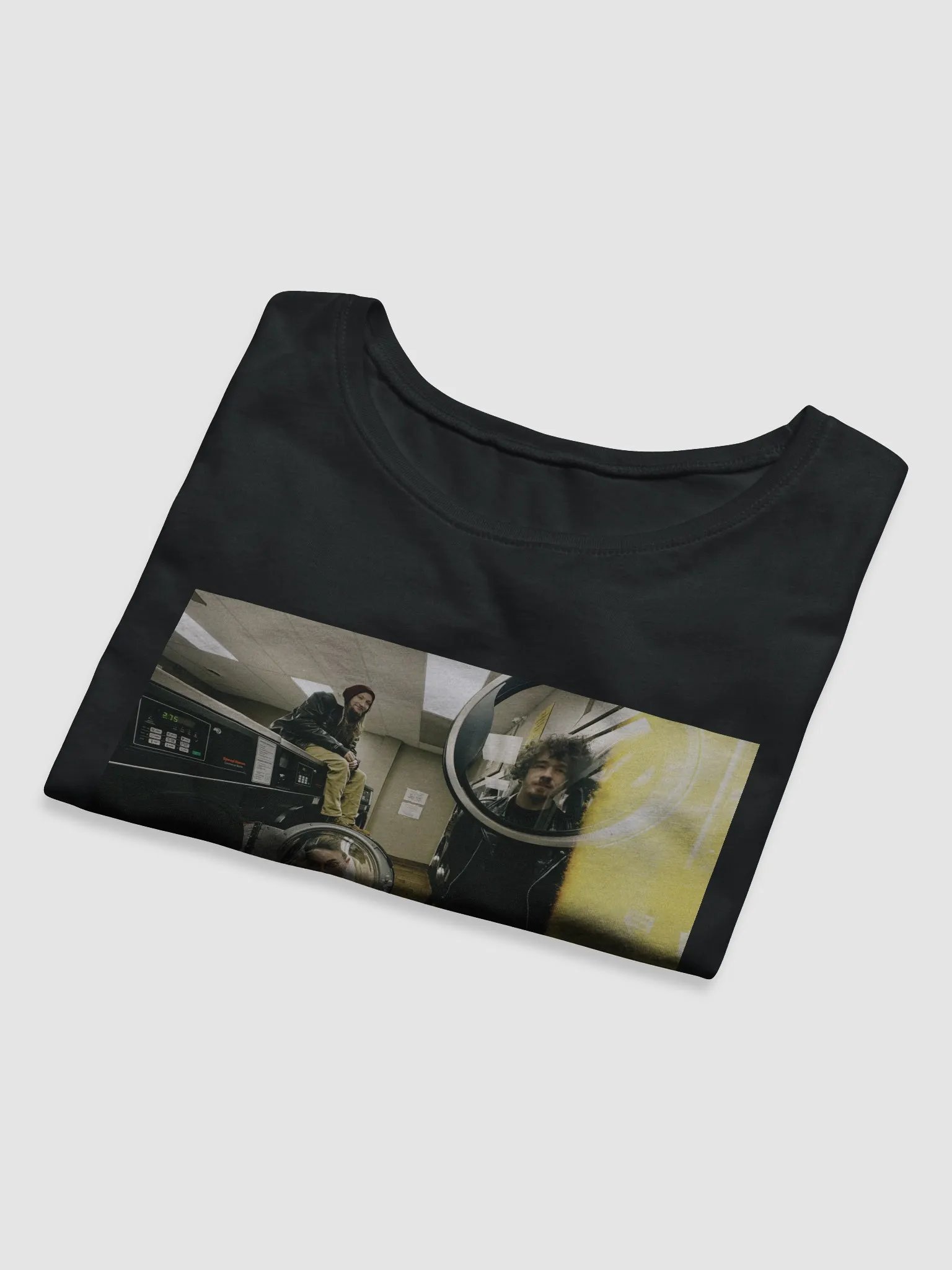Catatoneya - Croptop product image (8)