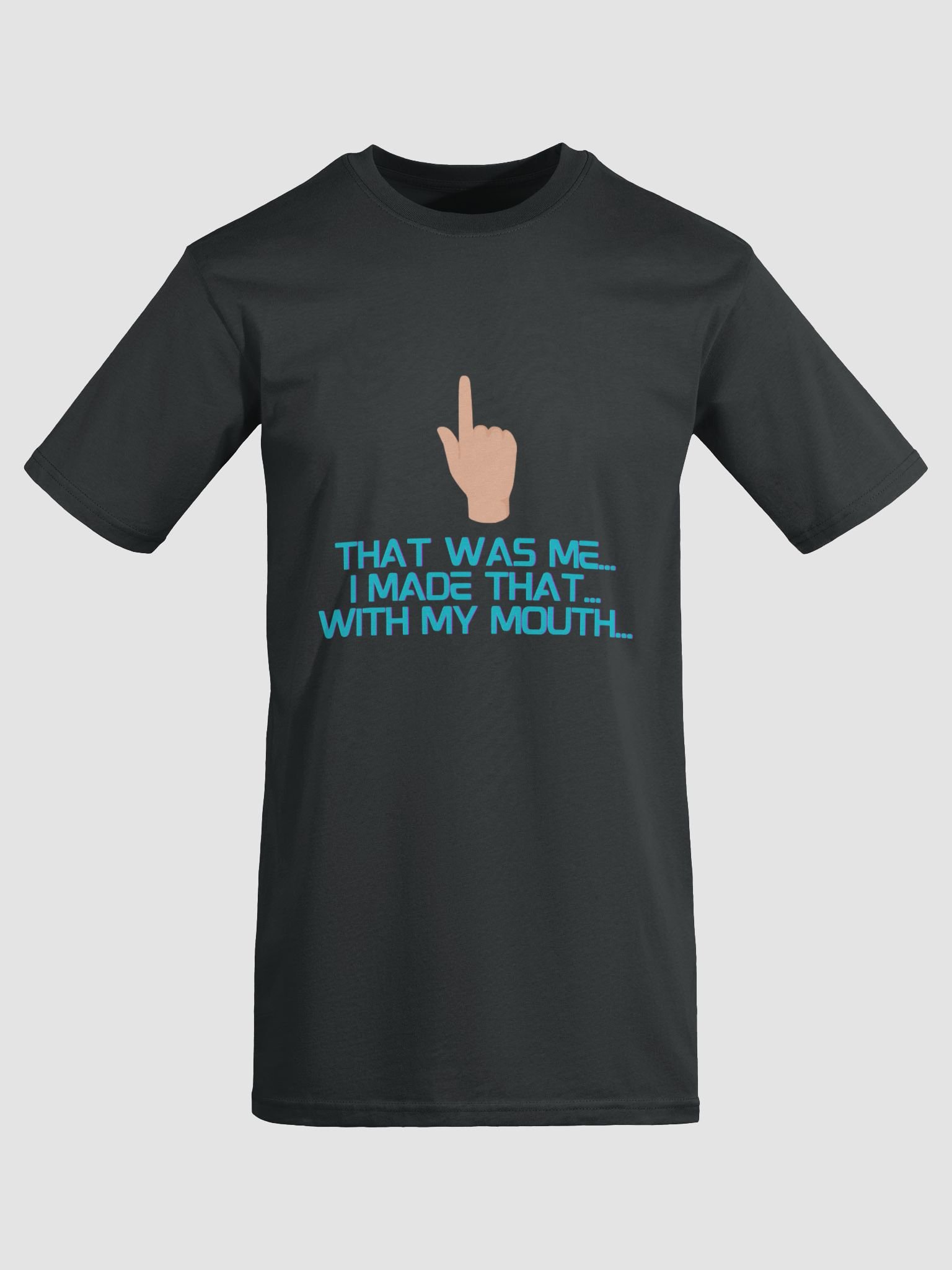 That was me! product image (5)