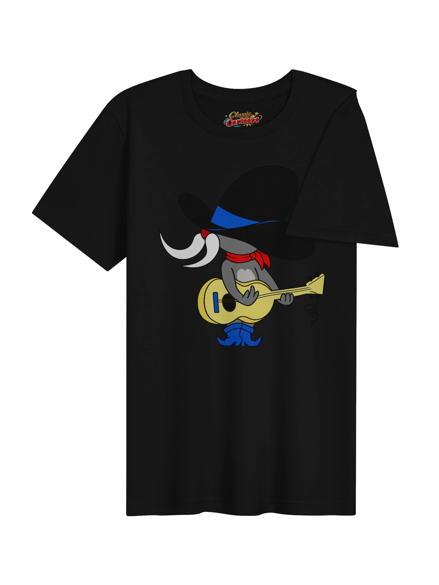 Uncle Pecos of Tom & Jerry product image (35)