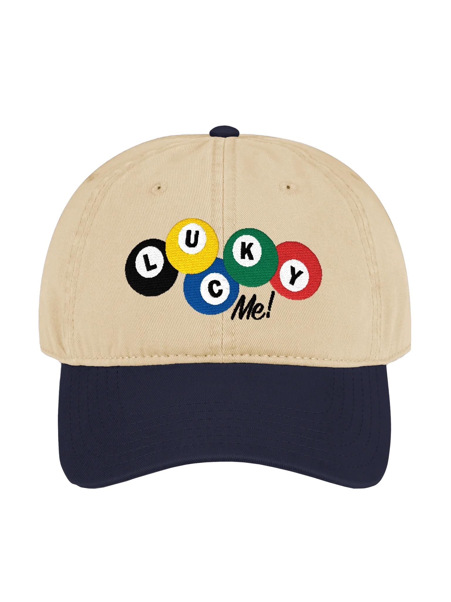 Lucky Me - Cap product image (1)