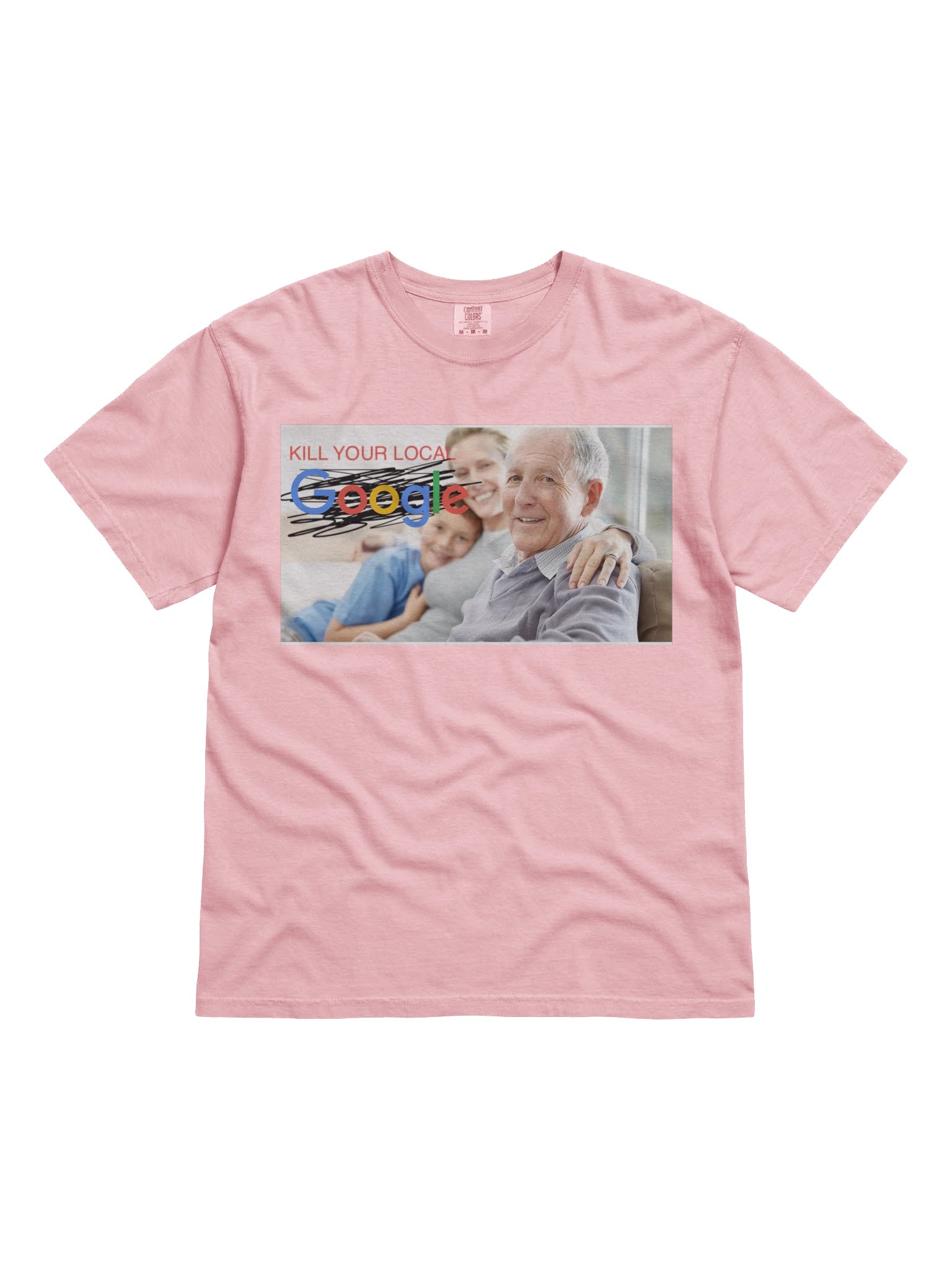 KILL YOUR LOCAL Google product image (51)