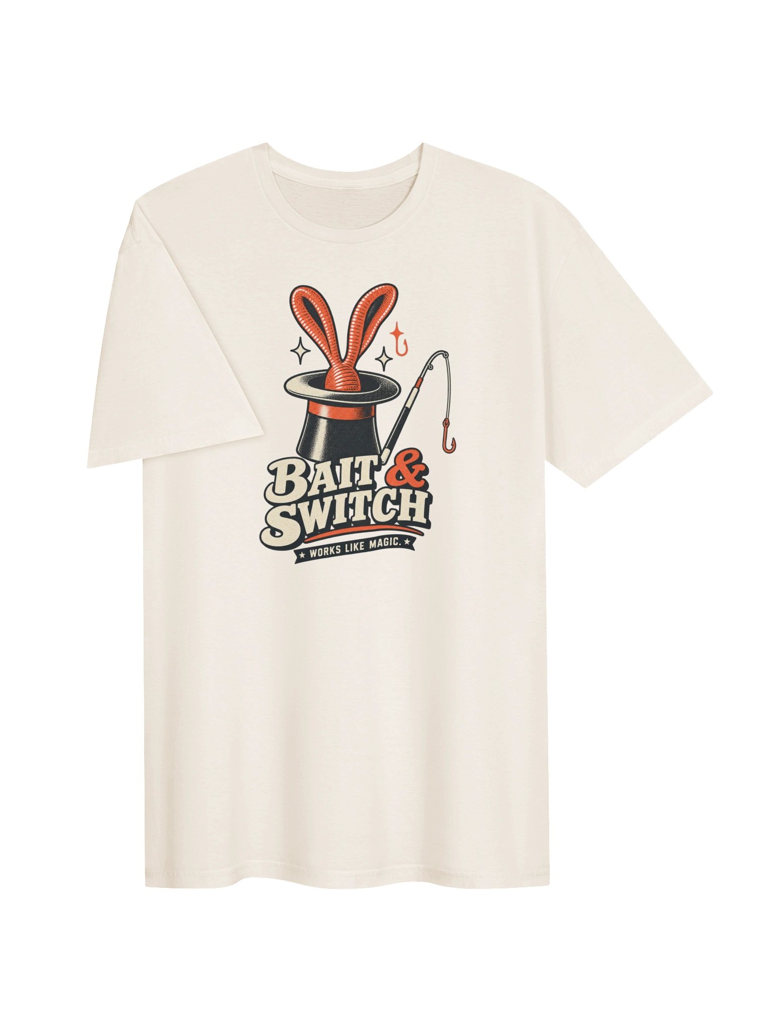 Bait & Switch T-Shirt product image (3)