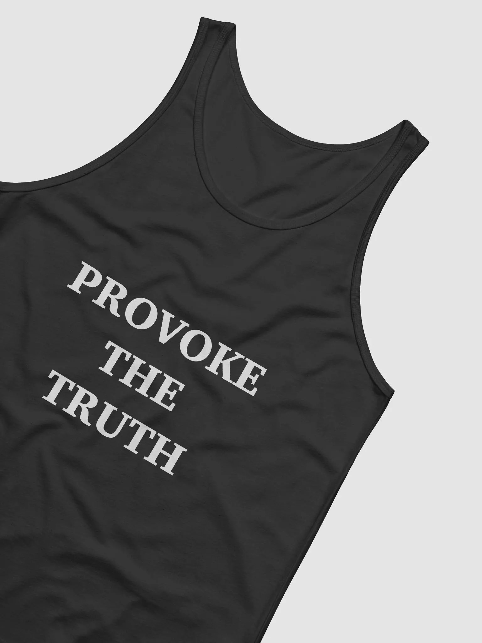 PTT Muscle Shirt product image (4)