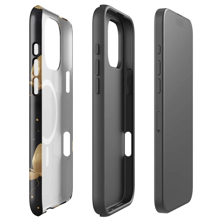 MagSafe® Tough Case for iPhone – Obsidian Dream product image (13)