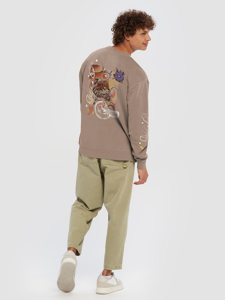 zilluzion artiste sweater product image (16)