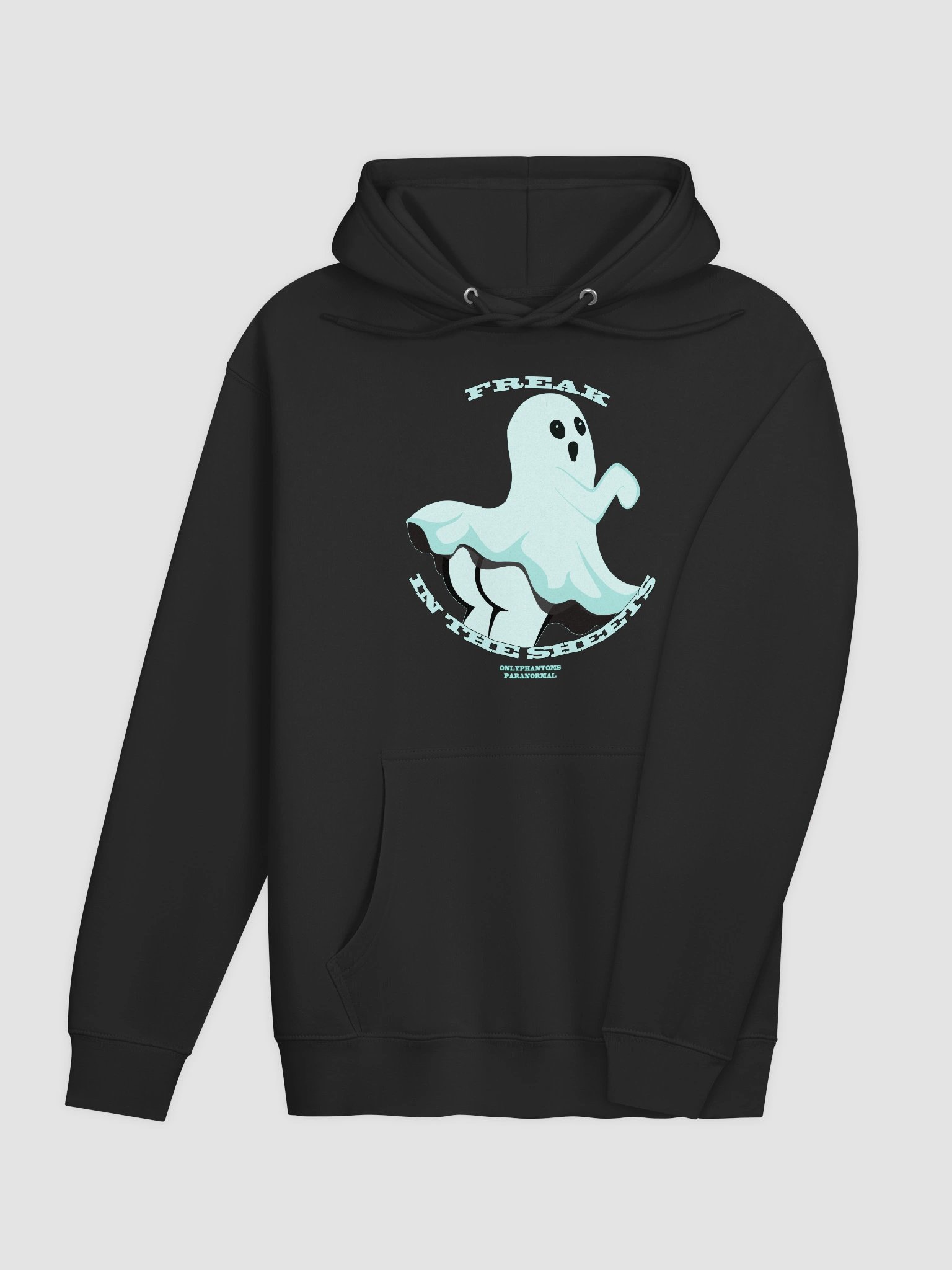 Freak in the Sheets Hoodie product image (4)