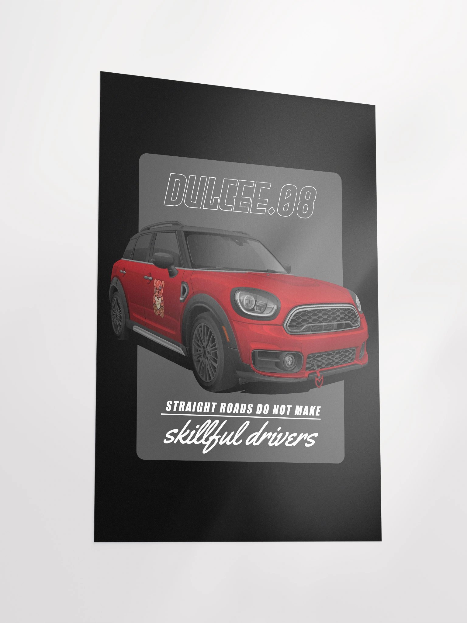 Poster - dulcee.08 product image (3)
