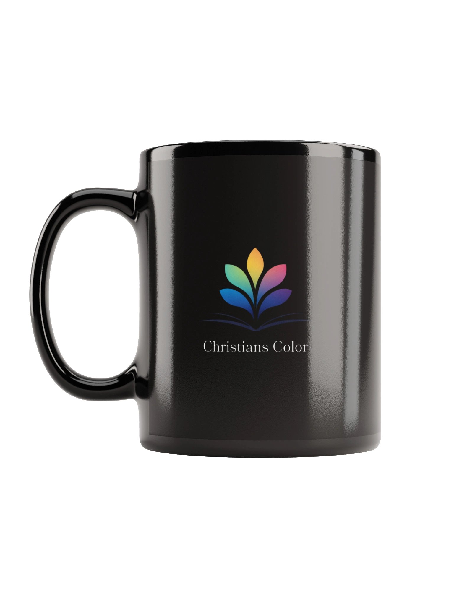 Guardian Angel Coffee Mug product image (6)