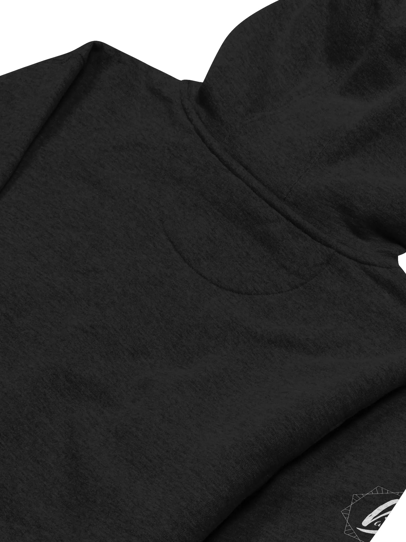 Scary & Sweet Hoodie product image (4)