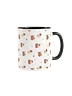Festive Ceramic Mug