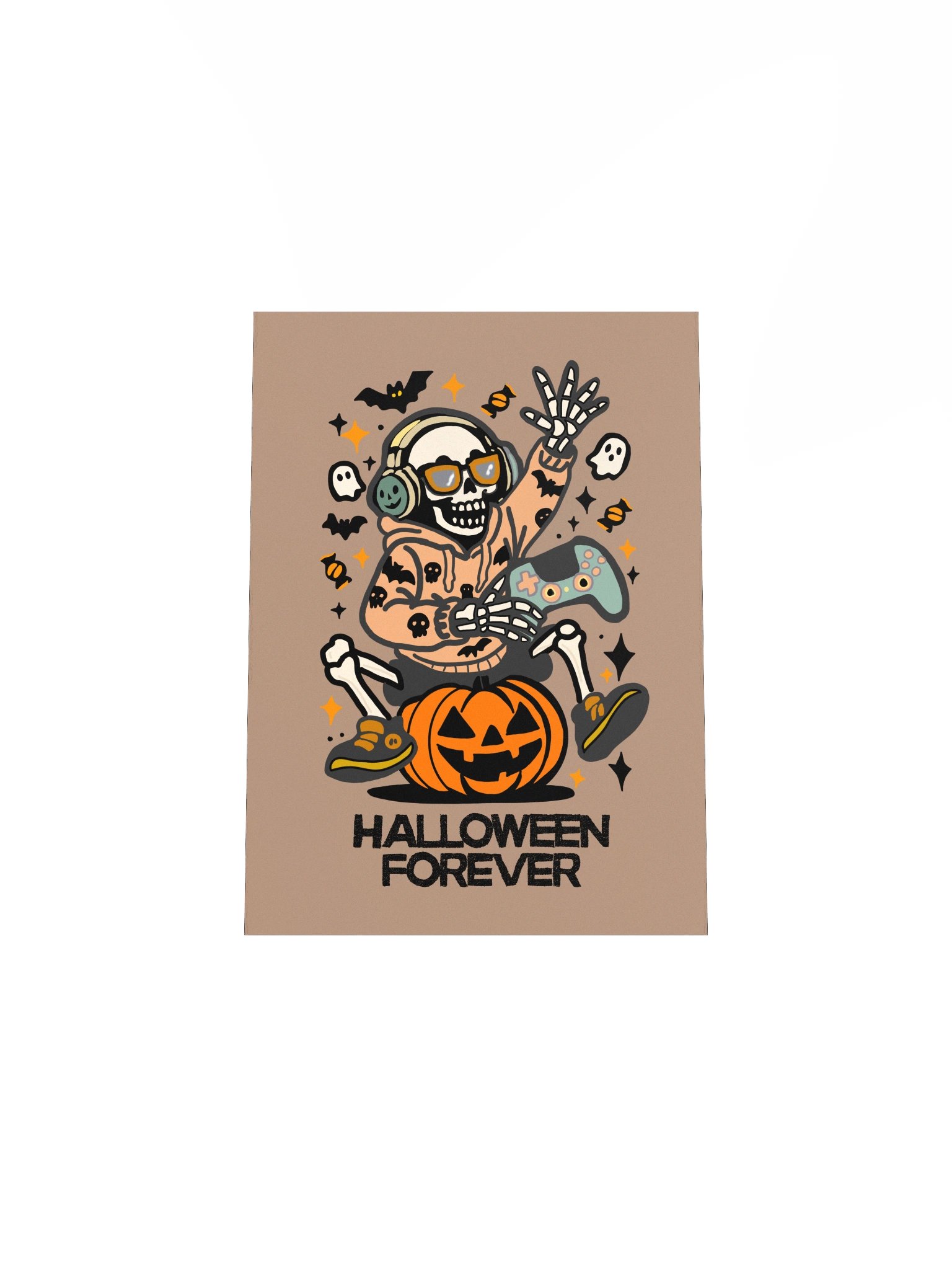 Halloween Forever Poster product image (4)